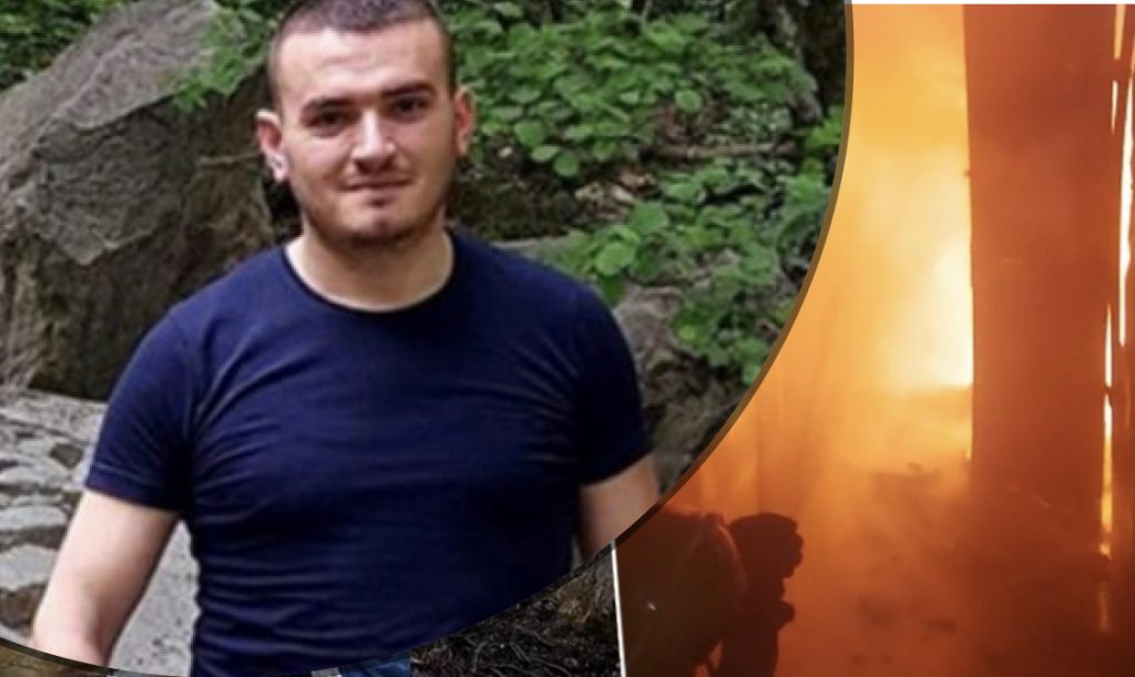 Ky është Arjan Sala, shefi i sigurisë që shpëtoi 25 persona