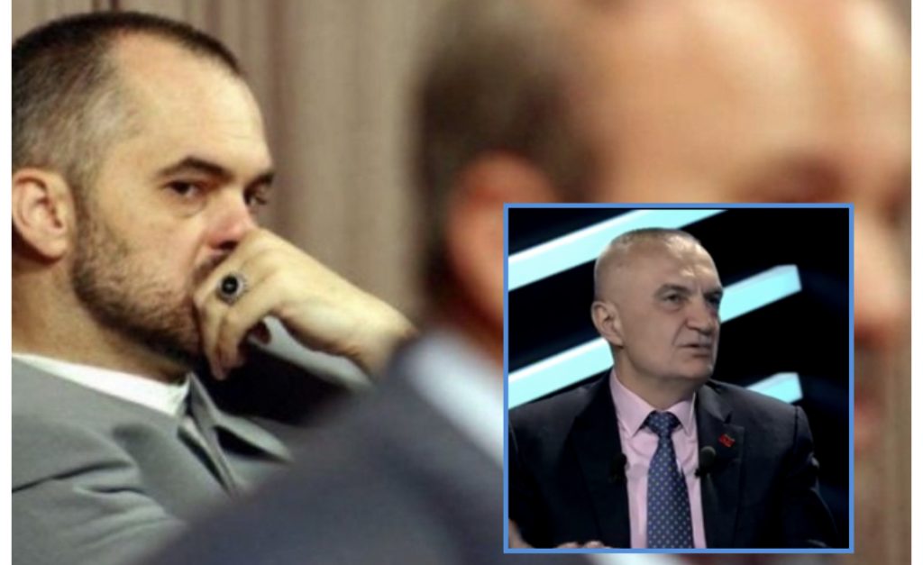 Marrja e Ramës nga Parisi direkt ministër është një KOMPLOT ndërkombëtar 20-vjeçar