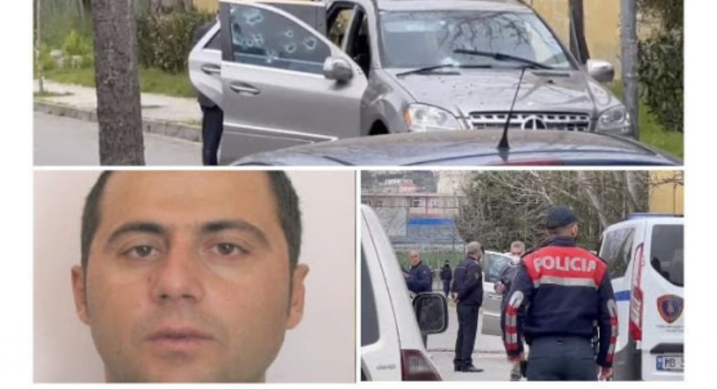 E shkuara problematike e Edmond Çekiçit, lidhjet e tij dhe historia e armëve që mbante…