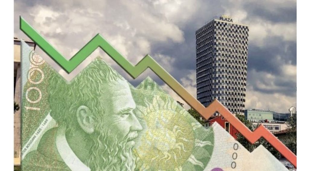 Raporti për lirinë ekonomike/ Shqipëria humb nëntë vende!
