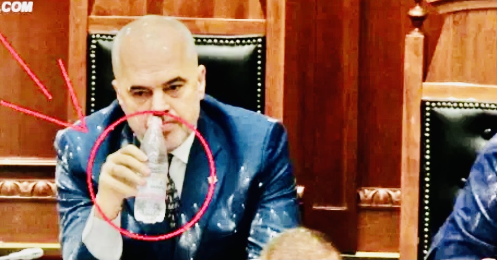 Rama premton edhe në këtë fushatë:Në mandatin e tretë 100% ujë të pijshëm 24 orë