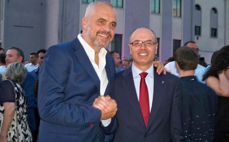 PS drejt mbylljes së listës në Fier, dy emrat që pritet të rikthejë Rama në këtë qark