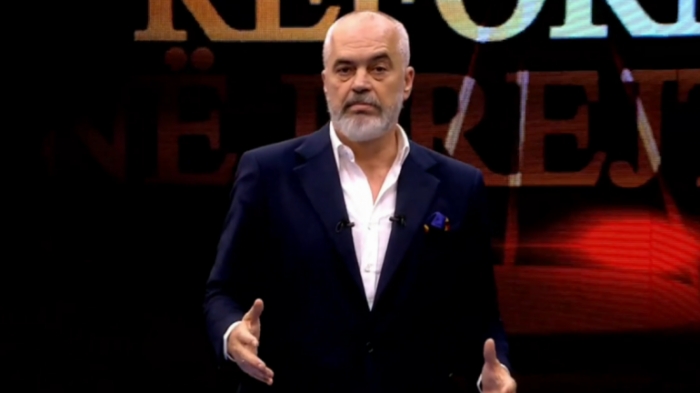 Meta dhe Berisha më të tremburit nga Reforma në Drejtësi”, Rama: 25 prilli dita e udhëkryqit të madh për fatin e drejtësisë