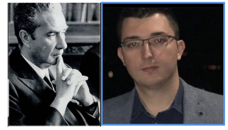 Aldo Moro, ose Kryeministri i të gjithëve