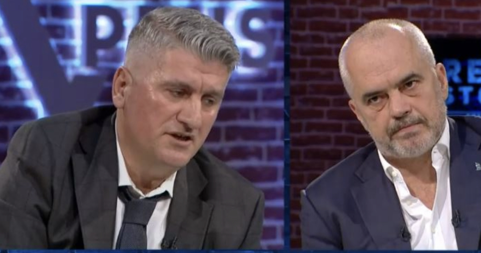 Gjekmarkaj i përgjigjet Ramës: Rren kur flet, rren kur hesht. Të paditurin e bezdisin gjithmonë pedagogët