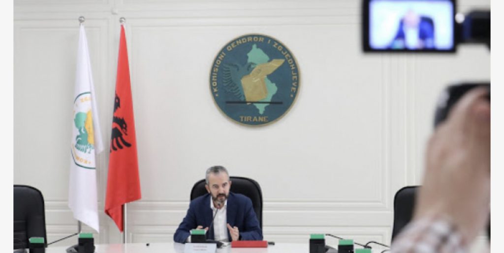 Mblidhet Komisioneri Shtetëror i Zgjedhjeve, ja çfarë do të diskutohet në rend dite