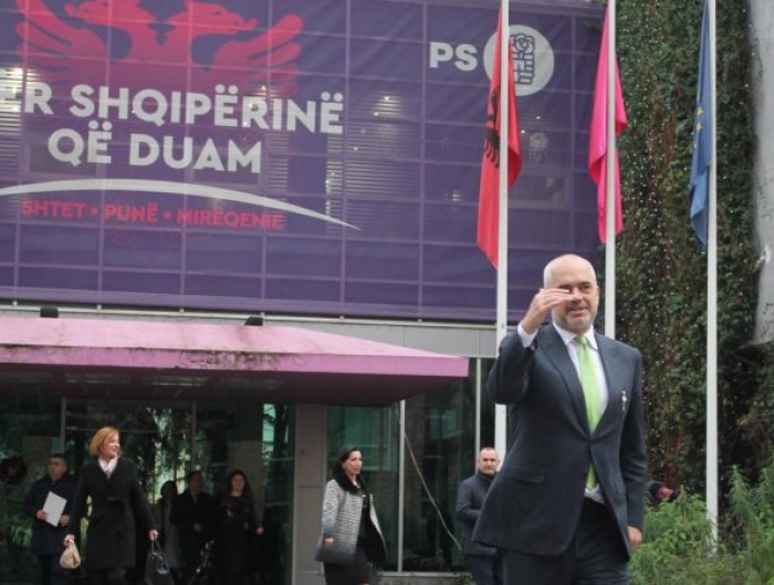 Të hënën mblidhet Kryesia e PS-së, ‘vulosen’ listat e kandidatëve për deputetë, 30% s’do të konfirmohen (Ç’pritet të ndodhë dhe kush do të marrë pjesë)