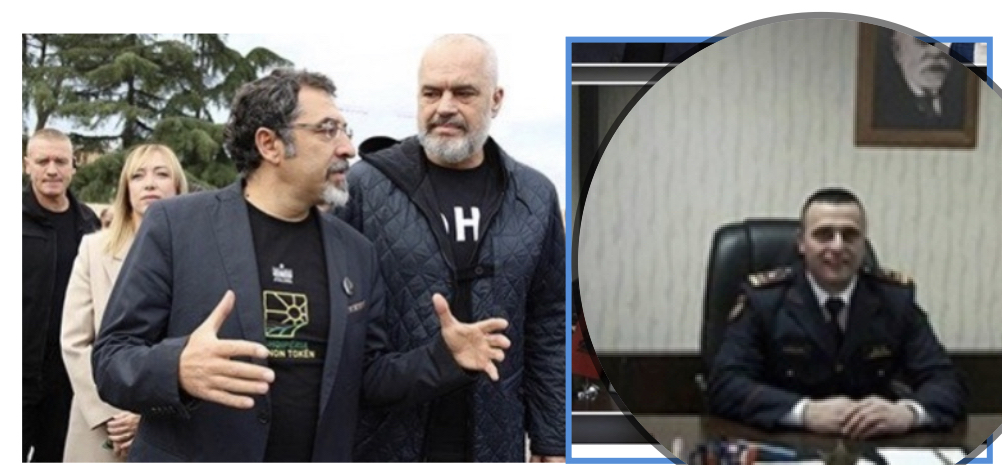 Rehabilitohet njeriu i Tahirit, ish-drejtori bëhet këshilltar i Bled Çuçit