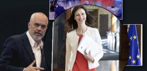 Rama e akuzoi për ndërhyrje në fushatë, reagon Komisionerja Gabriel
