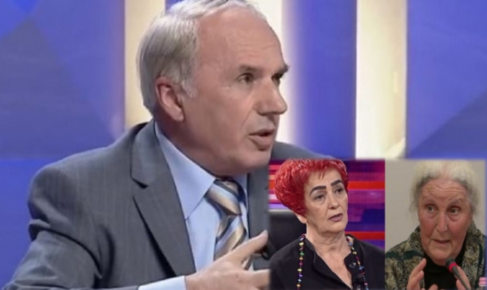Kandidimi i Çomos dhe Bozos për PS, Preç Zogaj: Respekt për inxhinieren dhe doktoreshën, por Parlamenti nuk është…