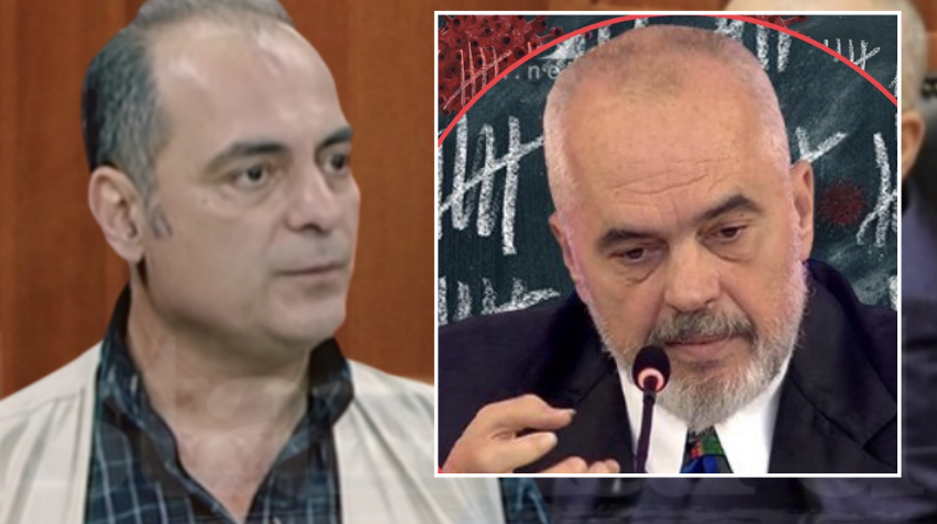 Rama fut gjuhën turke në shkolla ditën përkujtimore të beslidhjes së Lezhës…
