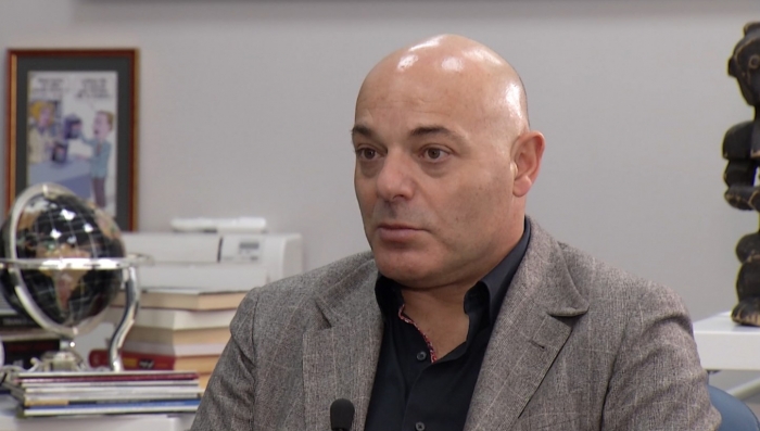 Rotacion apo mandat i tretë më 25 Prill? Blendi Fevziu: Mazhoranca e konsumuar, opozita nuk ka frymë