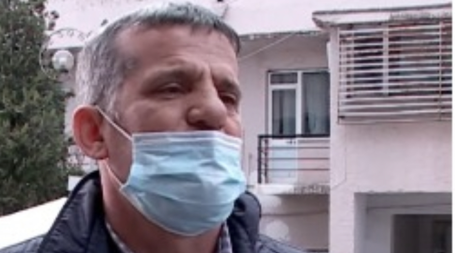 Fjalët e fundit të nënës: Më jep ujë se vdiqa …
