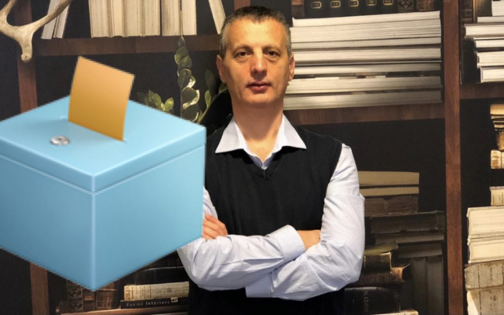 25 prilli “i thyer”  -Votën e përcakton bilanci i qeverisë dhe jo propaganda analistëve kameleonë