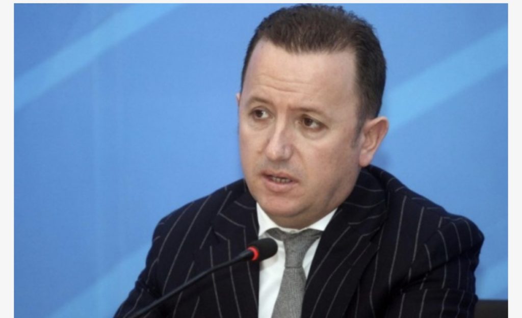 Rikthehet  Eduard Halimi,Basha  i ngarkon detyrën e rëndësishme për zgjedhjet e 25 prillit
