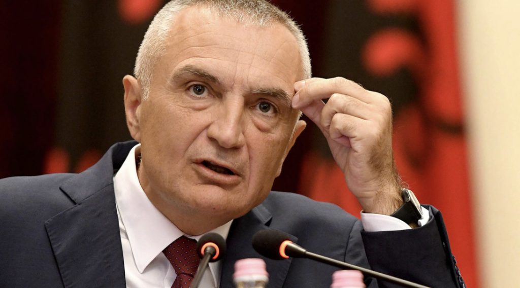 Qendroi 70 ditë në morgun e Vlorës, reagon presidenti Meta : E papranueshme!