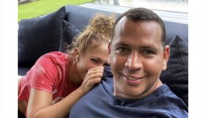 Jennifer Lopez dhe partneri i saj i japin fund lidhjes pas katër vitesh