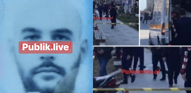 Ky është 31-vjeçari i ekzekutuar pranë Gjykatës së Apelit në Vlorë, zbulohen të tjera detaje nga krimi
