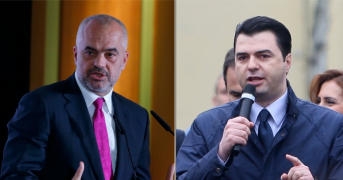 Basha i përgjigjet Ramës për Reformën në Drejtësi: Kur të jem kryeminstër, do t’i mbaj duart larg nga drejtësia