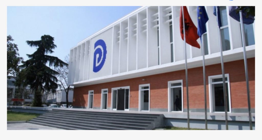 Partia Demokratike ankimon vendimin në KAS