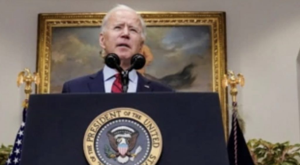 Biden, kërkon vaksina shtesë në rast nevoje