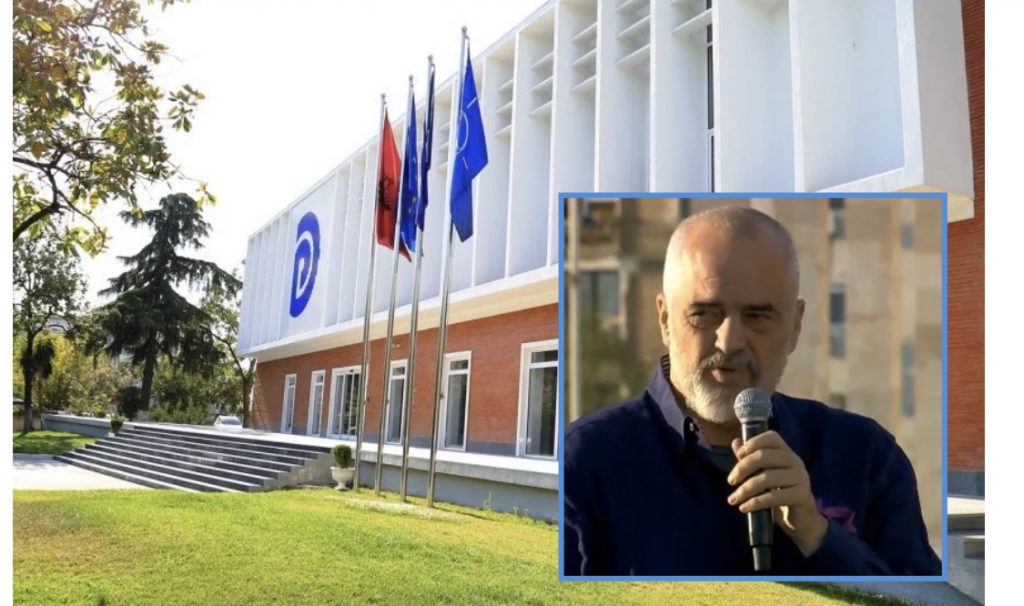 PD i përgjigjet Ramës: Të ka  zënë paniku i humbjes