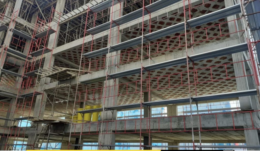 Shpenzimet për rindërtimin ecuri të dobët edhe në janar, realizohet më pak se 1% e fondit të planifikuar