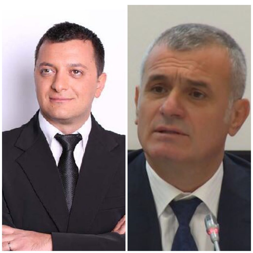 Zbardhet PËRPLASJA: Bujar Leskaj i mbyll telefonin Genc Deromemajt; kryetari i PD-së së Vlorës niset me urgjencë te Basha, në mes të natës