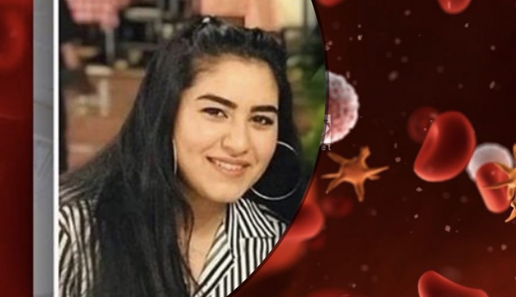 Lindi  foshnjën e intubuar, ndërron jetë 22 vjeçarja