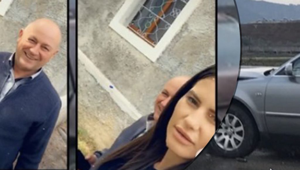 Gazetarja humbet babain në aksident: Dedikimi prekës