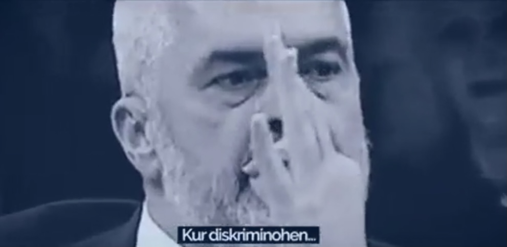 Basha publikon videon e Ramës: Imagjinoni si ndihen kur shohin gratë që sulmohen me arrogancë…