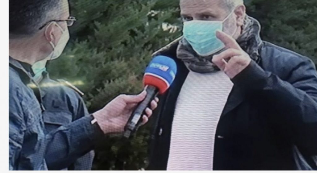 Ish-pacienti i Sanatoriumit bën denoncimin e rëndë: Dy persona që ishin në dhomë më mua i mbytën, s’na jepnin ushqim