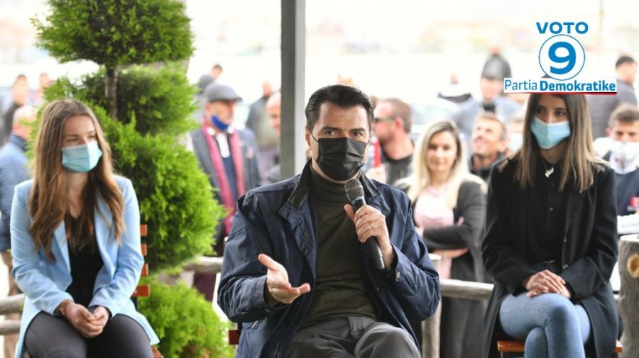 Gjoba 110 mln euro/ Basha: Do sekuestrojmë pasuritë e politikanëve të korruptuar