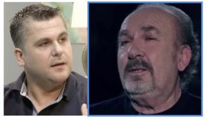 Mesazhi prekës i Gentian Zenelajt për Guljem Radojën: Forca profesori im energjik