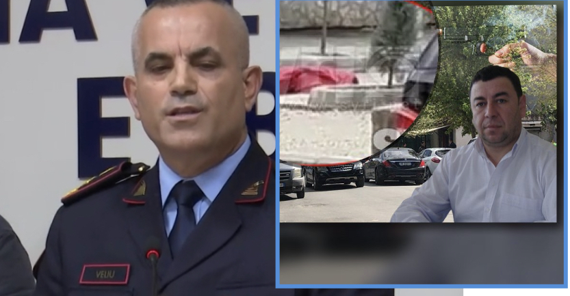 Përplasja në Elbasan/ Në kërkim Kelmend Xhaferi, deklarata e Ardi Veliut me shumë boshllëqe