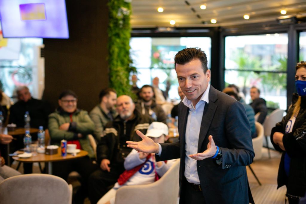 Rezultatet në Njësinë 10 në Tiranë