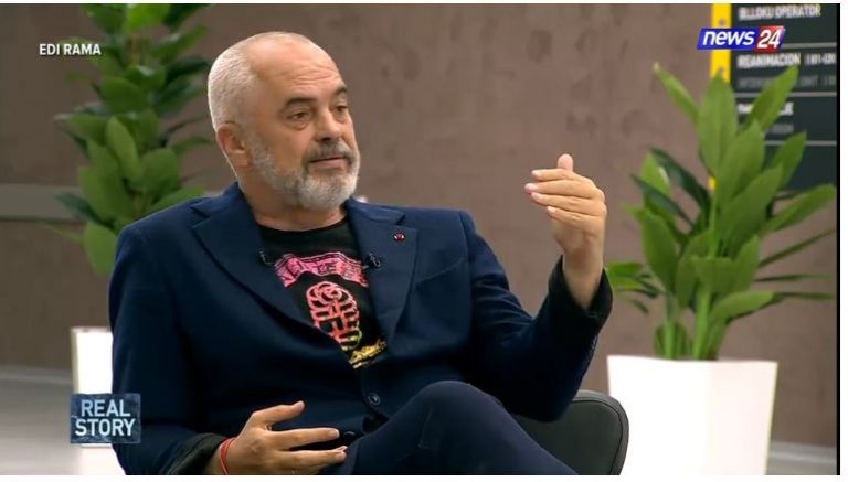 Rama fton sërish Bashën për bashkëpunim: Politika shqiptare të tejkalojë njëherë e mirë vetveten