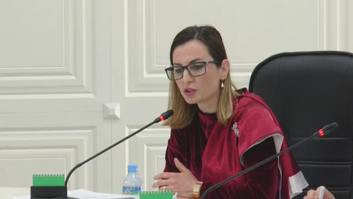 Anëtarja e KQZ thirrje Yuri Kim: Ndihem e kërcënuar, merrni në mbrojtje të dhënat e mia personale dhe…