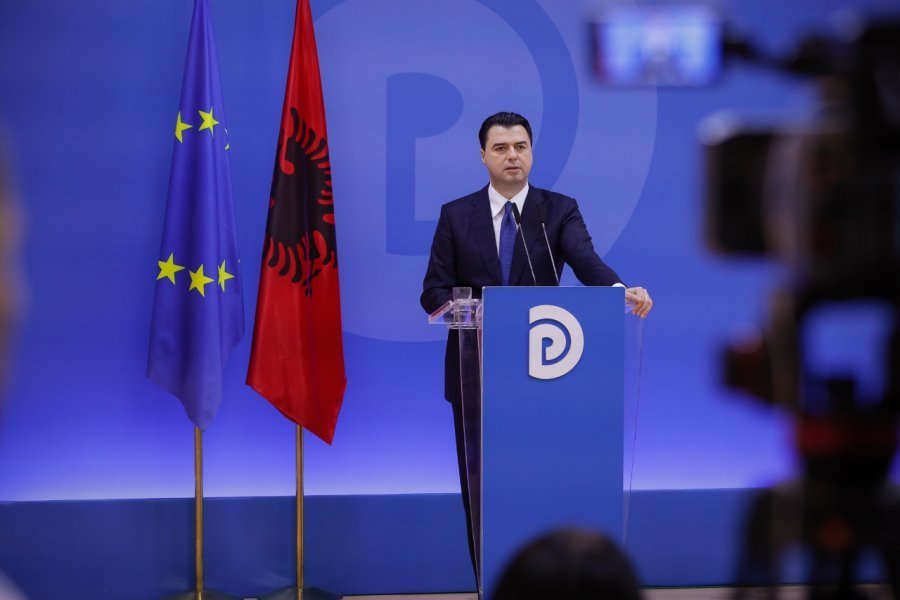 Basha: Dy të tretat e ministrave të kabinetit ‘Rama’ nuk e justifikojnë pasurinë!