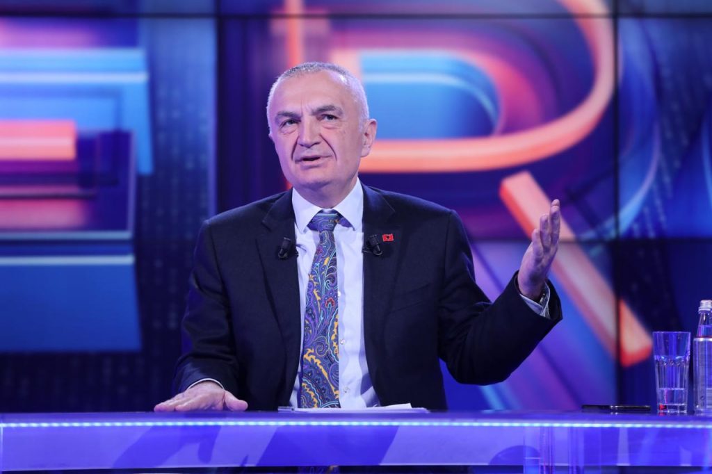 Bashkëpunim Rama-Basha pas zgjedhjeve? Presidenti Meta reagon për herë të parë: Meraku im është…