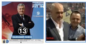 Legalizimet falas të sollën në pushtet, Legalizimet të vendosën vulën e humbësit dhe mashtruesit !