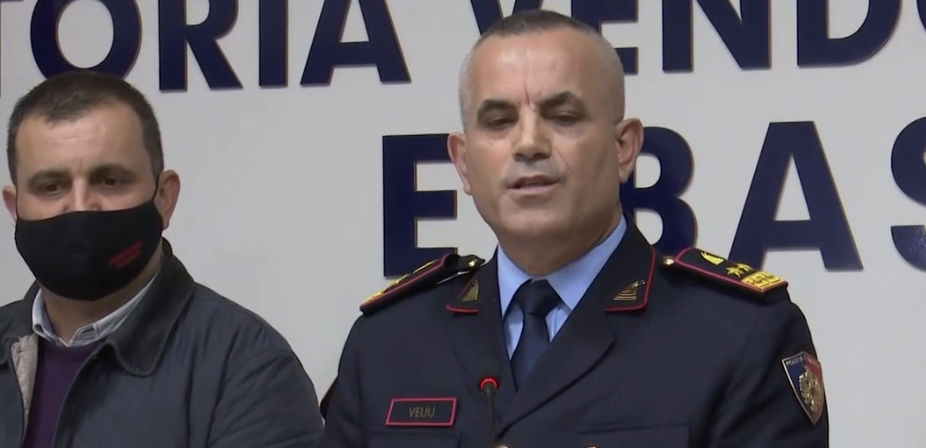 Policia e Shtetit del me njoftimin zyrtar për përplasjen me armë në Elbasan: Si u vra Pjerin Xhuvani!