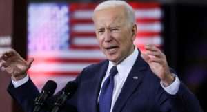Biden shpalos planin prej 2 trilionë dollarësh mbi infrastrukturën dhe punësimin: Do të krijojmë…