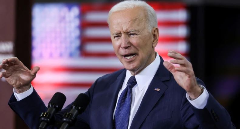 Biden shpalos planin prej 2 trilionë dollarësh mbi infrastrukturën dhe punësimin: Do të krijojmë…