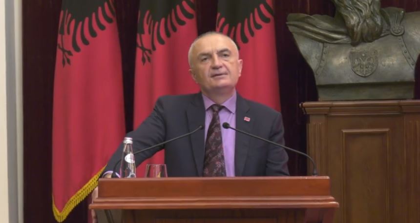 Mesazhi i presidentit Meta: Me paratë e sakrificave tuaja shteti do paguajë 10 mijë patronazhistë