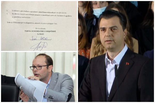 PD kërkesë KQZ-së: Të dorëzohen pamjet filmike të çdo KZAZ-je