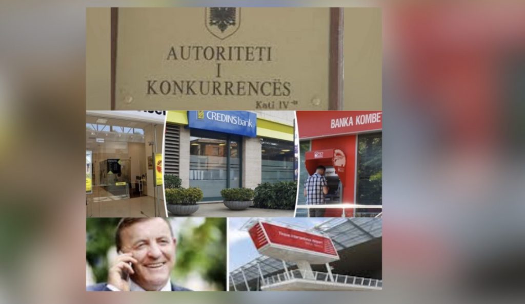 Konkurrenca: Kastrati kujdes me pozicionin dominues për aeroportin