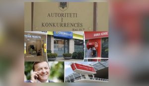 Konkurrenca: Kastrati kujdes me pozicionin dominues për aeroportin