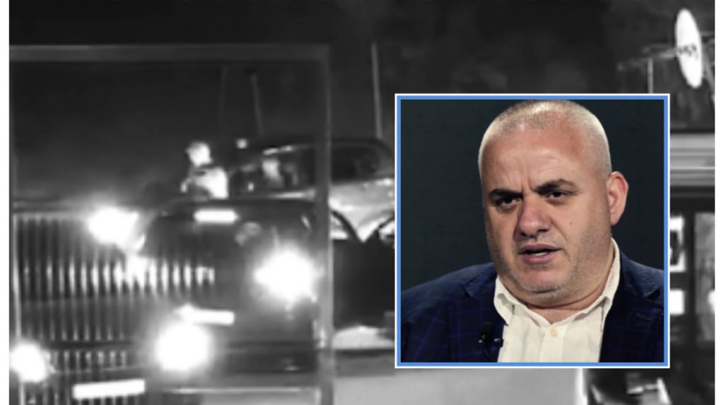 Nga kamerat te shitësit e misrave, Artan Hoxha: Si e kontrollojnë territorin bandat kriminale në Elbasan