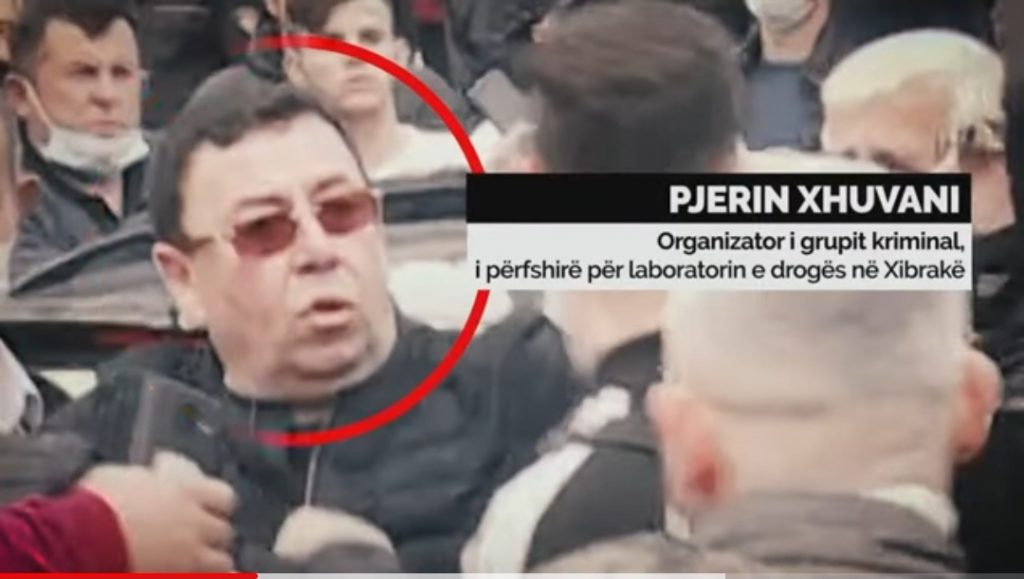 Ekzekutohet me armë zjarri një person!